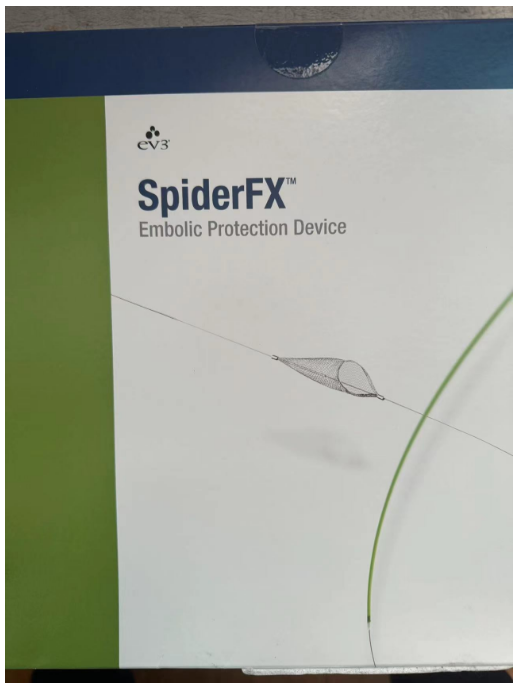 EV3�»� ˨��������SpiderFX ����ɡ SPD2-050-320