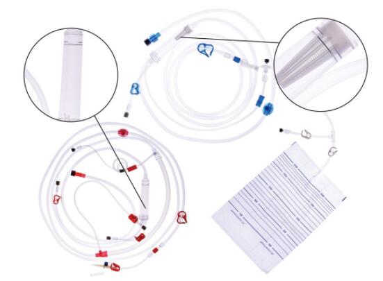 ѪҺ����װ�õ�����ѭ��Ѫ·