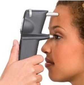 ��������Icare��ѹ��