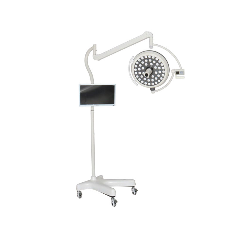 �ƶ�LED700����ϵͳ��Ӱ��