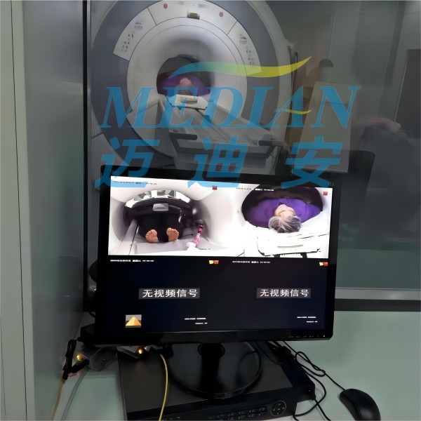 MDA �Ź����޴ż������ͷ���˼���ϵͳ