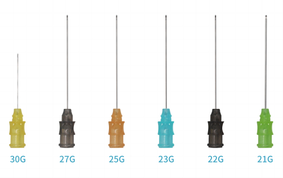 һ����ʹ�ö�ĩ��ע����