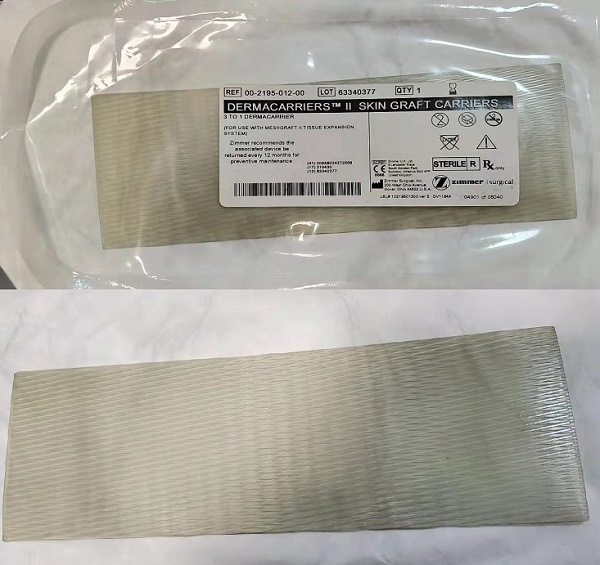 ����Zimmer00-2195-012-00����ֲƤƬ��������Ƭ