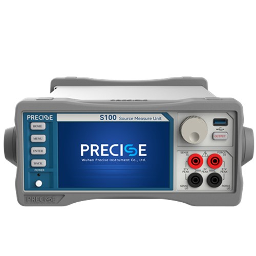 DC��������Դ���߾���iv����ɨ��