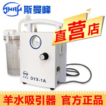 ˹���� ��ѹ��ˮ������ DYX-1A�� ��������