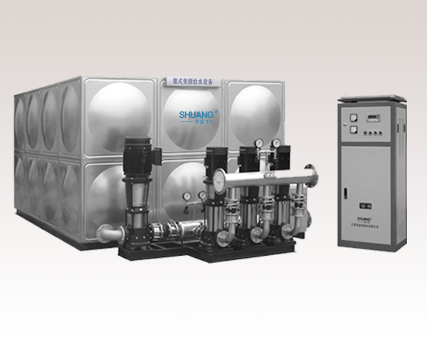 �Ϻ����������͹�����ѹ���޸�ѹ����ˮ�豸ѡ�� ���� ԭ��