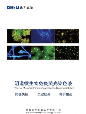 ����΢�������� ӫ��ȾɫҺ