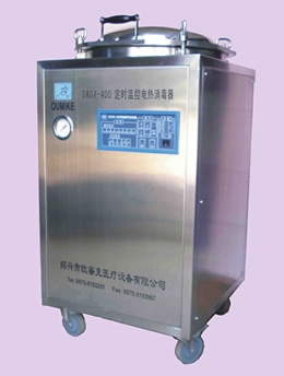 DWDX-400�Ͷ�ʱ�¿ص���������