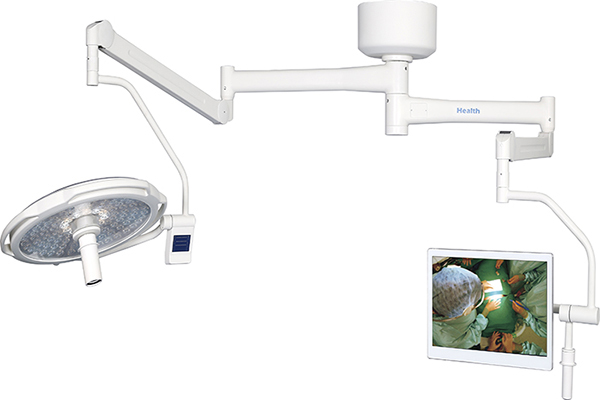 �Ϻ�����ҽ�� LED��ĸ��Ӱ�� ������Ӱ�� ������ LEDD700/500