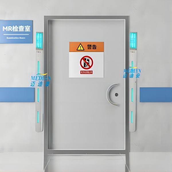 ���ϰ� MRI����̽��ϵͳ �ֶ���ʾ