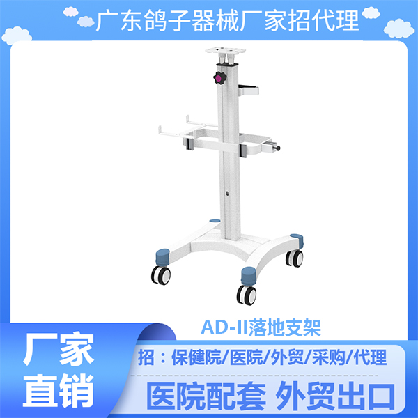 �㶫����AD-II���֧��