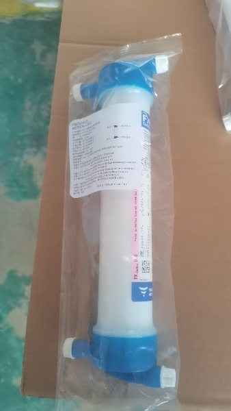 ��ɭ��˹������άѪҺ͸���˹���  FXCorDiax600