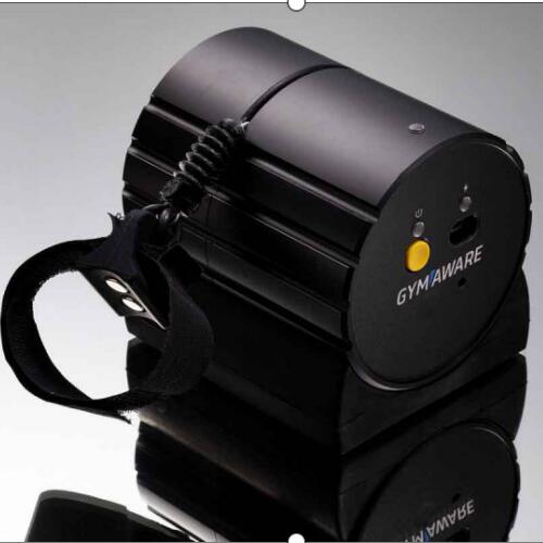 Gymaware RS�������ʲ���ϵͳ