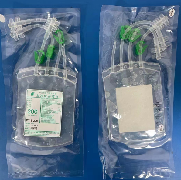 ���߳�������ѪѪ������200ml����Ѫ�� ���߽����������ѪѪ��