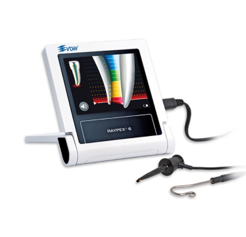 �¹�����VDW RAYPEX6���ܲ�����/���ܳ��Ȳ�����