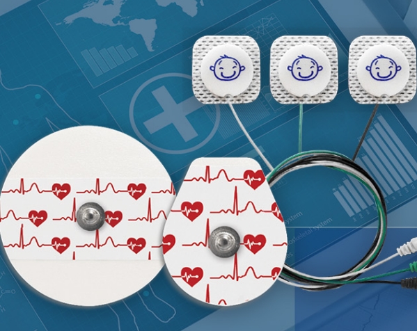 һ����ʹ���ĵ�缫