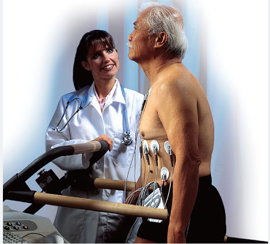 �˶��ĵ����ϵͳ Cardiosoft