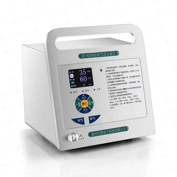 ��ͨ���Զ���ѹֹѪ��  ����ֱ��    ���ݰ�ͼҽ��