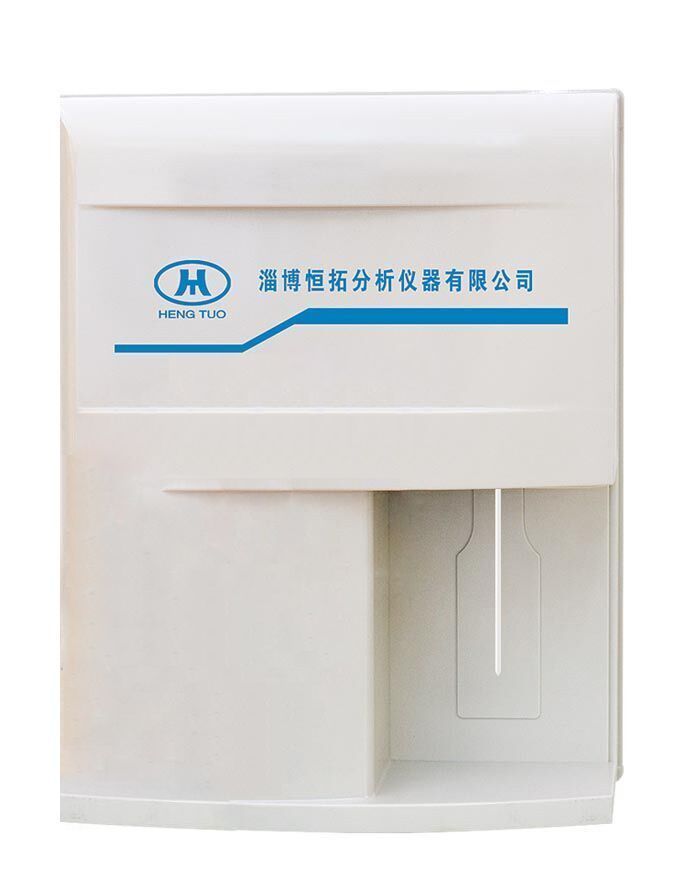 �Ͳ�����HT-100A�Զ�ѪҺճ�ȼ���ǣ�Ѫ��������ǣ�