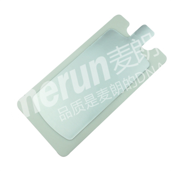 �絶������ �缫Ƭ���� һ����ʹ�����Ե缫 �缫���·��