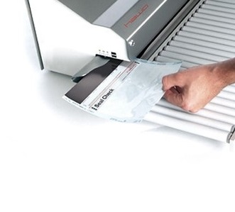 Seal Check��ڻ����ܲ���ֽ��