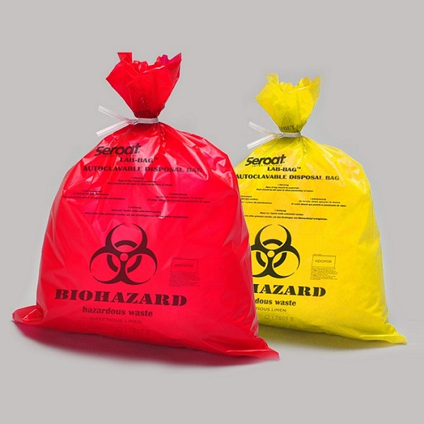 Seroat ������ LAB-BAG? L75 ϵ�и�ѹ�����, ��ӡˢ