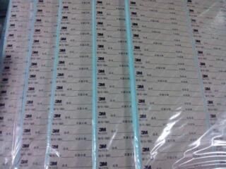 3M1322Lѹ���������ָʾ��ǩ