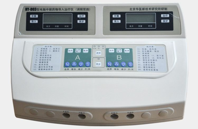 HY-D03�͵�����Ƶҩ�ﵼ��������