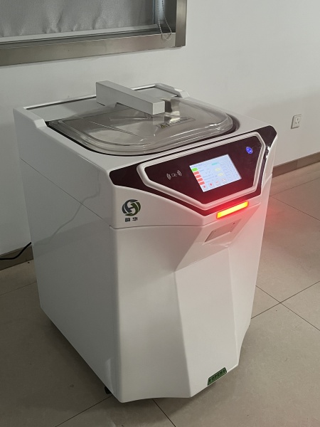 ΢���Կ���ϵͳ��ʽ�ھ���ϴ�豸��̤ʽ����