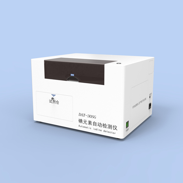 ����½��ȫ�Զ����Ԫ�ؼ����DAT30SG