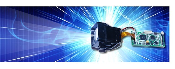 ��Ŀ����LCOS΢����ʾ��ģ��-FC1440