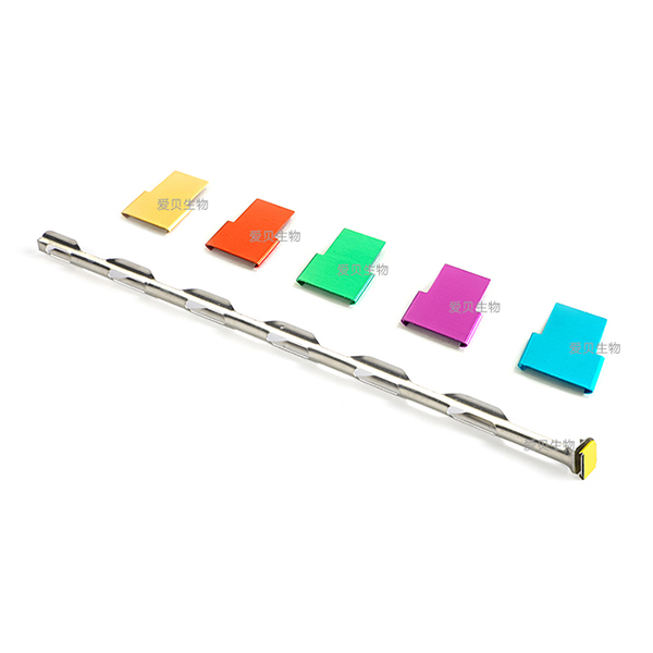 ��������ܲ�ɫ��ǩ���䶳�����в�ɫ��ǩ����������ǩ