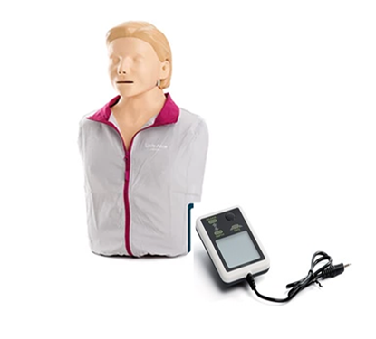 Ų�ȸ���С����QCPR�������ʾ��124-01650��Ų�ȳ��˰�������ģ��