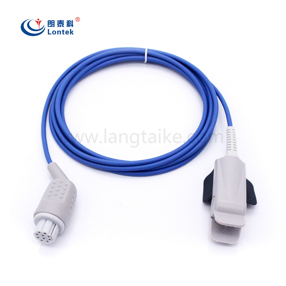 �¶� Datex AS/3 CS/3 CH/S Cardiocap5 �໤��Ѫ��̽ͷ ����ָ��