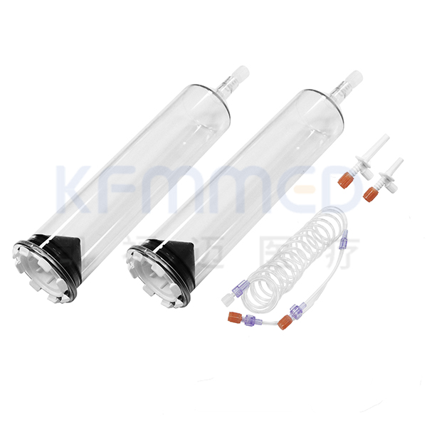 һ����ʹ�ø�ѹ��Ӱע����S50301MRI�˴Ź����ѹע����������� EZEM Empower MRI�˴Ź����ѹע������Ͳ