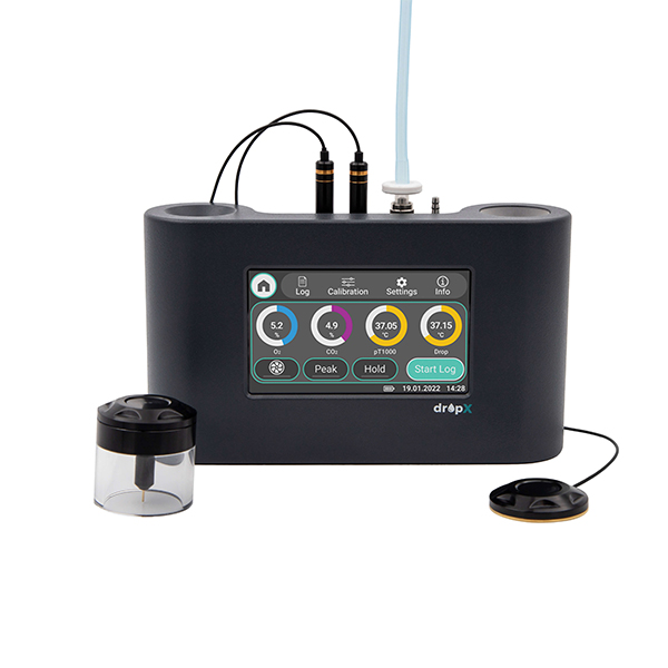 IVFʵ������������ǣ� CO2��O2��N2����