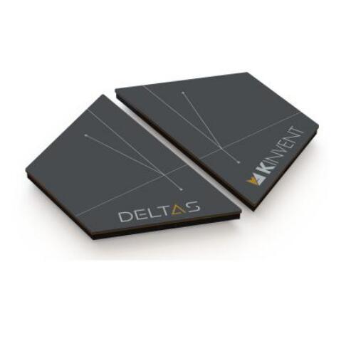 Kforce Deltas�˶����ַ���ϵͳ