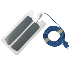 ҽ�ø������·�� һ����ʹ�����Ե缫 �缫Ƭ��������