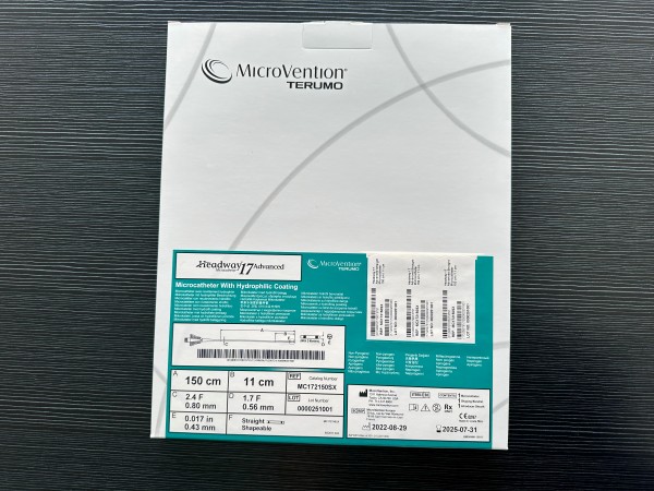 Microvention����΢��headway17 ΢����MC172150SX
