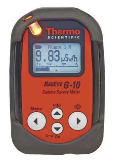 ����THERMO FISHER RadEye G-10���˷��������