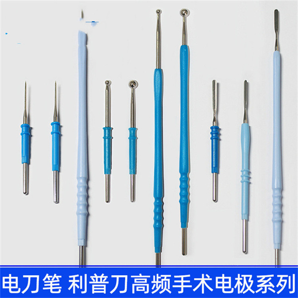 һ���Ը�Ƶ�����缫��ͷ ���յ�ר�õ缫 leep��ͷ���ڵ缫