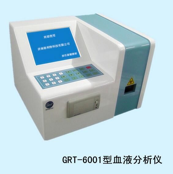 GRT-6001��ѪҺϸ��������