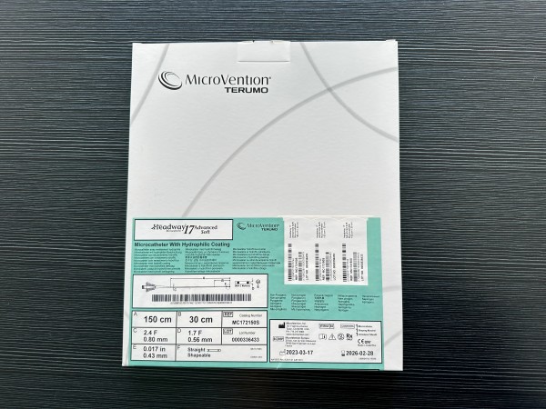 Microvention����΢��headway17 ΢����MC172150S