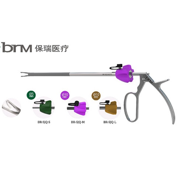 BRM����ʩ��ǯ Ѫ�ܱպ�ʩ��ǯ