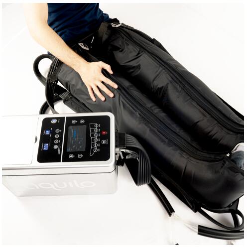 ����AQUILO��Яʽ�����ѹѭ��ϵͳ�������˶��ָ��������ٴ�ʹ�ã�