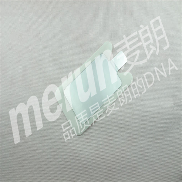 ҽ�Ƶ缫Ƭ�������� ˫����·�缫�� �絶������ һ�������Ե缫