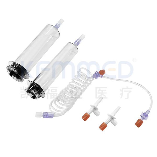 һ����ʹ�ø�ѹ��Ӱע������ͲS10302MRI��ѹע�����Ͳ�������� Medrad MRl Spectris �˴Ź����ѹע������Ͳ