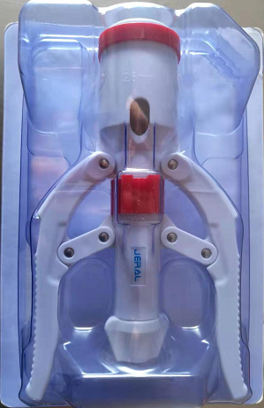 һ����ʹ�ð�Ƥ�и��Ǻ���