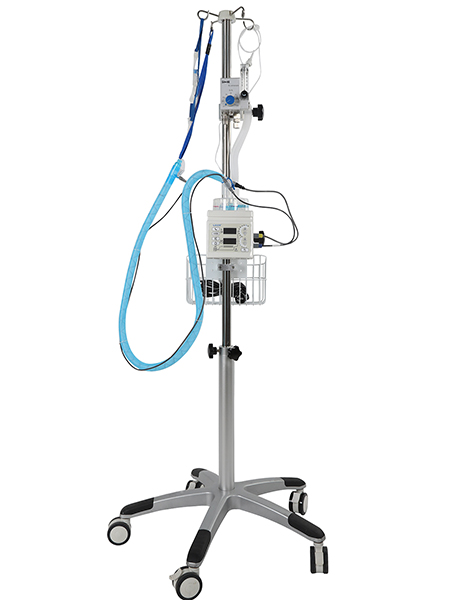����������������ھ��Ǹ�����ʪ������Ӧ�ã�С��CPAP