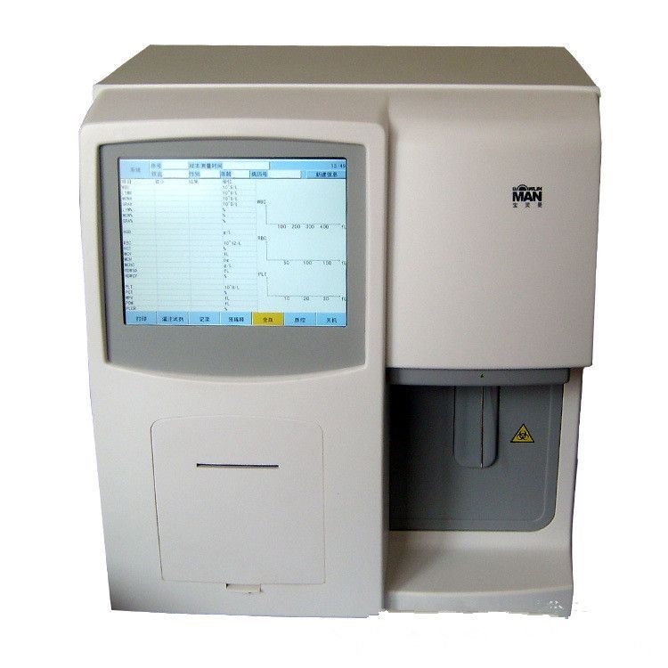������BM-830ȫ�Զ�ѪҺ������